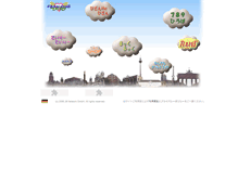Tablet Screenshot of berlinnet789.de